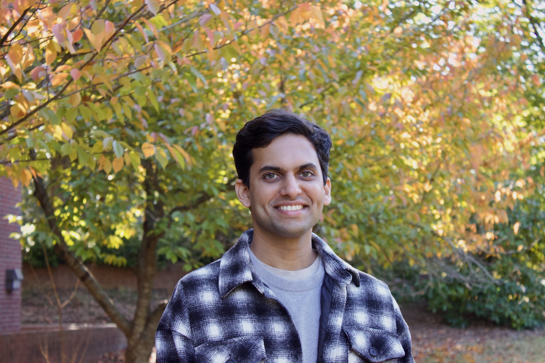 Ameya Joshi